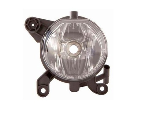 Fog light nsw left - nsw, side