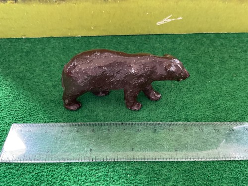 Vintage johillco lead zoo a - johillco,