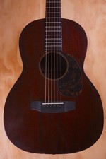 1930 Martin 00-17 Acoustic