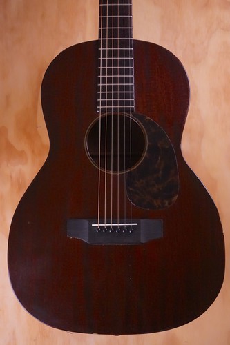 1930 martin acoustic - 1930, 00-17