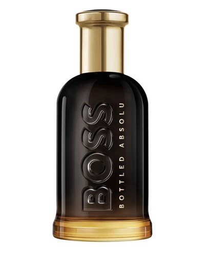 Hugo boss bottled absolute - boss,