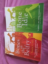 Suzette A Hill Paperback Book