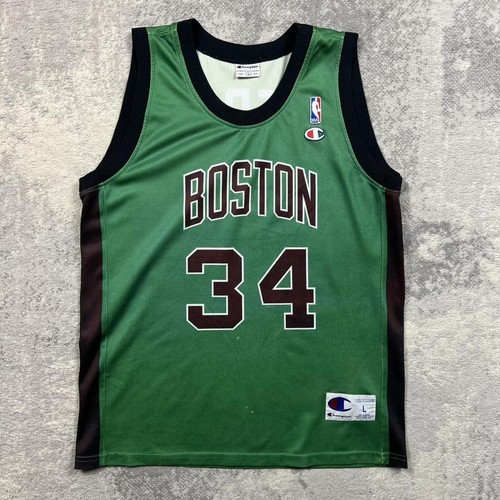 90s boston celtics jersey - 90s,