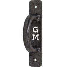 GM2 Battle Rope Resistance