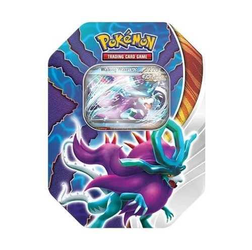 Pokémon tcg paradox clash - pokémon,
