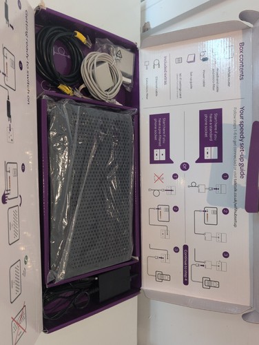 Talktalk wifi hub wireless - talktalk,