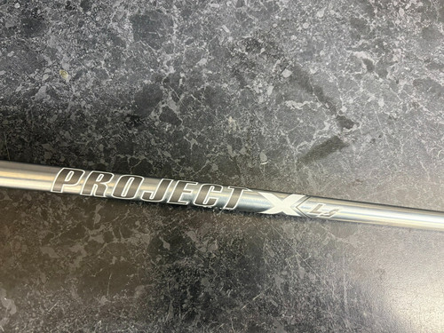 Project steel 6 iron - 6,
