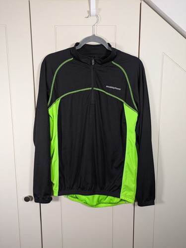 Muddy fox jacket size - jacket, small