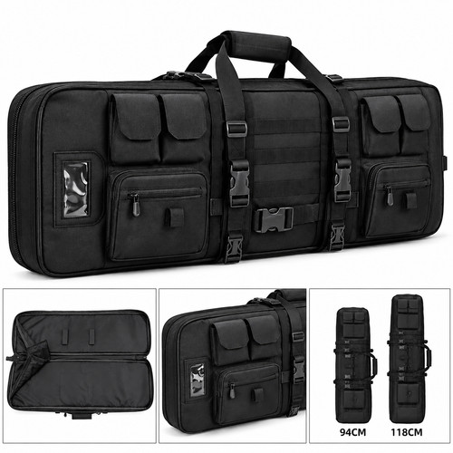 Rifle gun bag - rifle, case