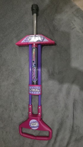 Ozbozz light pogo stick - ozbozz,