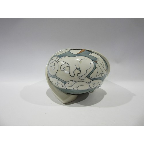 Moorcroft collector club - moorcroft,