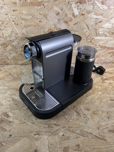 Krups nespresso citiz - nespresso,