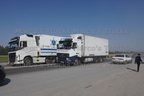 Truck photo volvo fh16 - volvo,