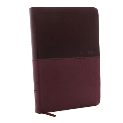 Nkjv value thinline bible - value,