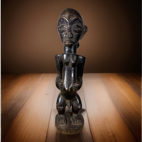 Authentic african wooden - authentic,