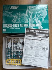 HG Altron Gundam - 1/144 High