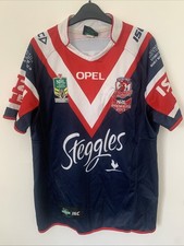 Sydney Roosters 2013 Grand