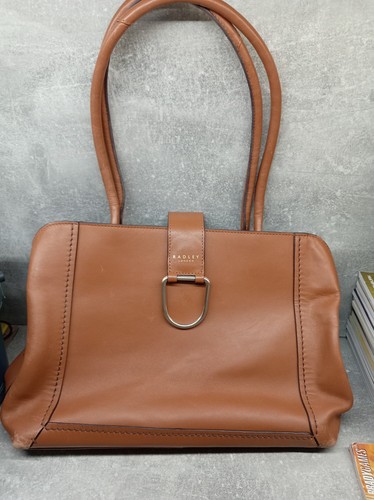 Radley london medium tan - medium, brown