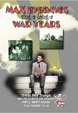 Max Bygraves: Singalonga War