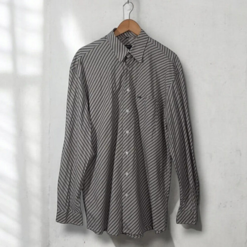 Melka sweden striped casual - sweden,