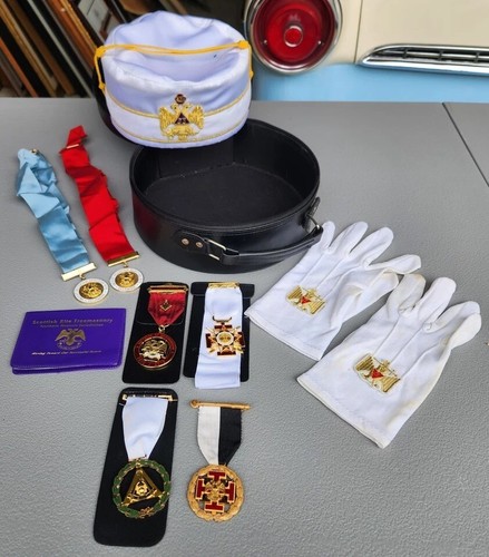 Hot sale masonic lot - hot, scottish