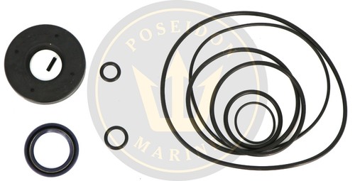 Seal kit for upper gear - , unit