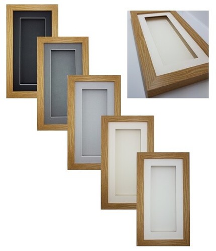 Oak effect picture - oak,