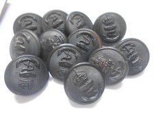 12 Royal Navy   black