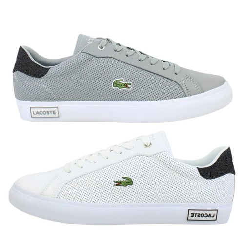 Lacoste powercourt 2231 - lacoste, 2.0