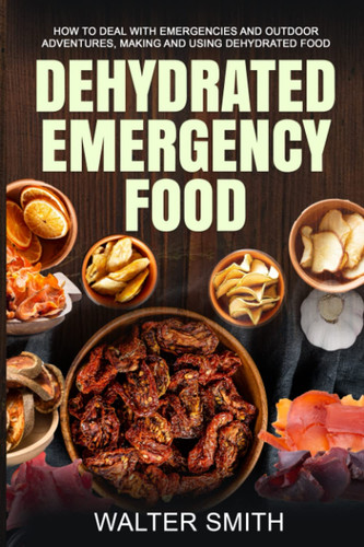 Dehydrated emergency food - emergency, food: