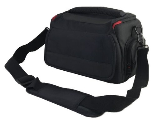 Dslr camera shoulder bag case - dslr,