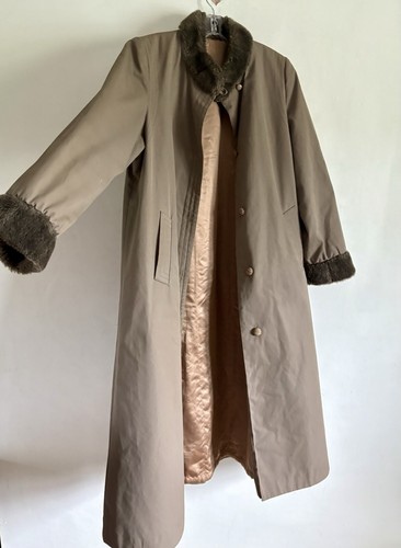 Vtg dannimac khaki beige - vtg,