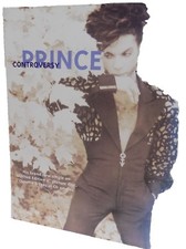 PRINCE Display Controversy UK
