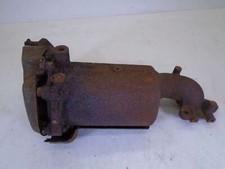 NISSAN X-TRAIL 2003-2007 2.2 DIESEL CATALYTIC CONVERTER 