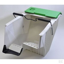 Etesia Pedestrian Mower PRO