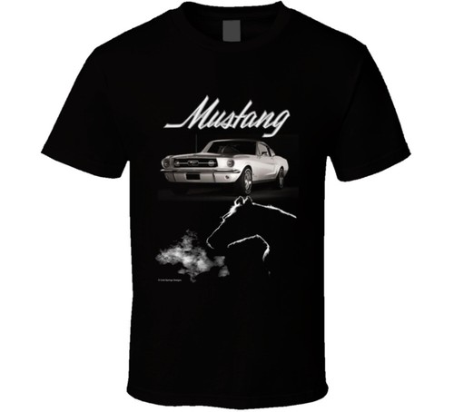 Mustang thoroughbred gt - thoroughbred,