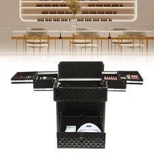 Makeup Trolley Rolling Makeup