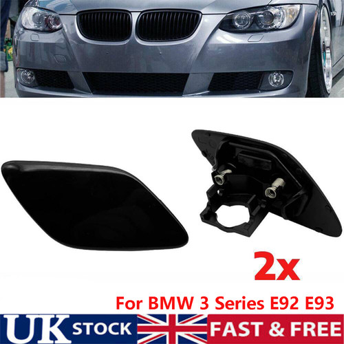 Headlight washer jet for bmw - jet,