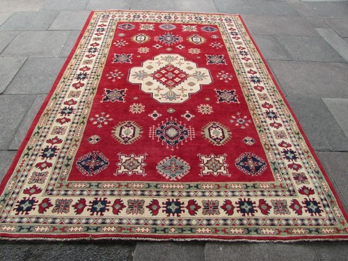 Traditional hand made rugs - traditional,