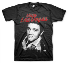Elvis Presley Viva Las Vegas