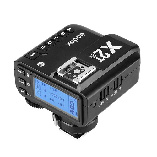 Godox wireless ttl flash light - godox,