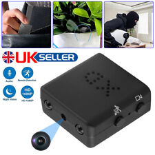 1080P Mini Camera Motion