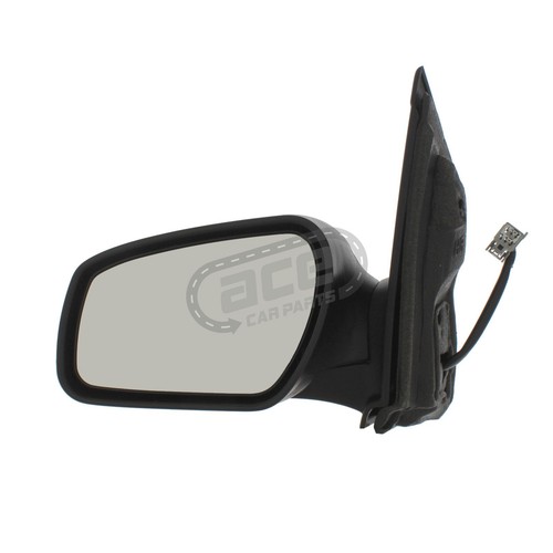 Electric wing door - electric,
