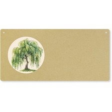 'Weeping Willow Tree' Large