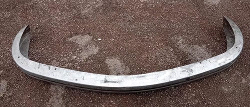 Type front bumper - type,