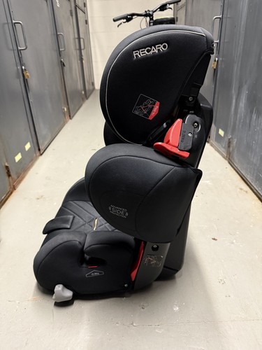 Recaro junior seat - seat,