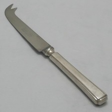 HARLEY Design United Cutlers Silver Service Cutlery Cheese Knife 20.6 cm