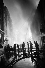 Firefighters of the Auxiliary