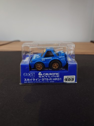 Choro calsonic racing team - choro,