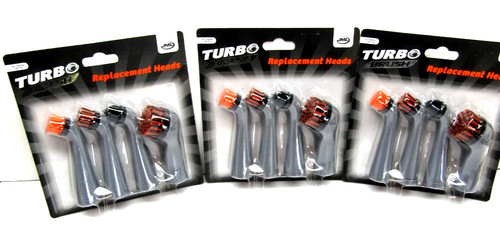 Packs jml turbo brush - packs,